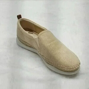 Sam elderman slip ons canvas